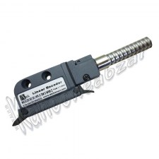 خط کش دیجیتال یک میکرون MLS120